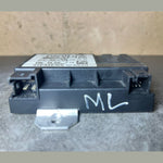 قم بتحميل الصورة إلى عارض الصور، Mercedes W164 ML63 CLS63 AMG Fuel Pump Motor Control Module A035 5400145 OEM