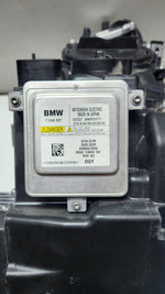 Load image into Gallery viewer, 2011-2013 BMW 535i Adaptive HID Xenon Headlight Left 7203255 5 Series and M5