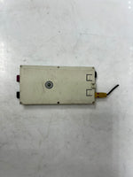 Bild in die Galerieansicht laden, 2005-2009 BMW X3 Radio signal reception Antenna Booster 3402524 OEM
