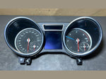 Load image into Gallery viewer, 12-14 Mercedes-Benz W166 GL ML GLE Instrument Cluster Speedometer A166 9000919