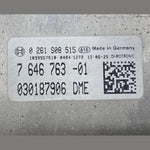 قم بتحميل الصورة إلى عارض الصور، OEM BMW 328i F30 2012 N20B ENGINE CONTROL UNIT ECU SET DME 7646763