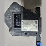 Load image into Gallery viewer, 2006-2008 BMW 750i E65 E66 N62B48 V8 Engine Control Module 7549700 RHD ECU SET