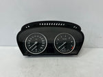 Load image into Gallery viewer, 2008-2012 BMW X5 E70 N52B30AF N57D30A SPEEDOMETER Instrument Cluster 9218848 OEM