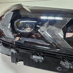 Bild in die Galerieansicht laden, 2023-2024 BMW G05 G06 X5 X6 LCI LED Headlight Front Right USA Spec 5A5B582