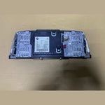 Bild in die Galerieansicht laden, 2012-2015 BMW 640i Central Display Monitor 9266383 F12 F13 6 Series 640i 650i M6