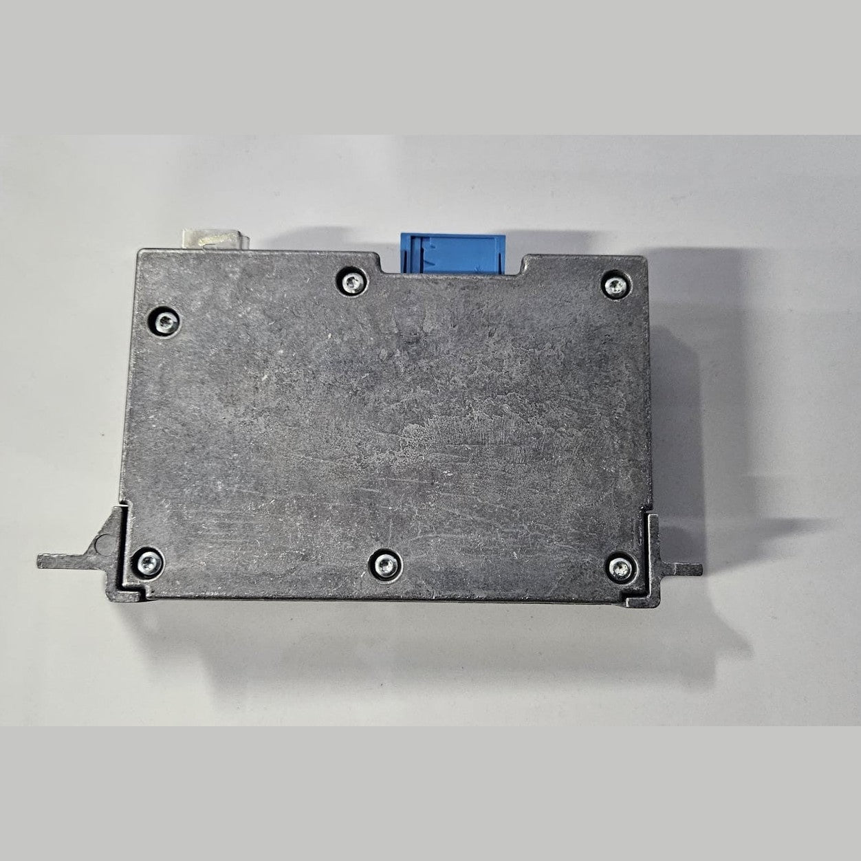 OEM BMW 3 SERIES F02 FRONT KAFAS CAMERA & CONTROL MODULE ECU 9316923