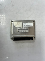 Load image into Gallery viewer, 2003 BMW X5 E53 with M62 Engine Control Unit ECU COMPLETE SET 7522222 OEM