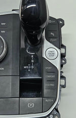 Load image into Gallery viewer, 5A5C4A0-2015 BMW 1 Series G12 740i RHD Automatic Gear Shifter Selector OEM