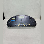 Load image into Gallery viewer, 2001-2003 BMW 540i E39 Instrument Cluster Speedometer 6914897 OEM