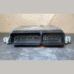 Bild in die Galerieansicht laden, 14-20 Mercedes W205 C-Class Engine Control Module Unit ECM ECU A642 9000000 OEM