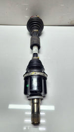 Bild in die Galerieansicht laden, 2018-2023 BMW X2 Front Left Drive Shaft 5A2E047 X1 F52 and Series 2 F44 OEM