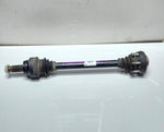 Load image into Gallery viewer, Genuine 2014-2018 BMW X5 Rear Drive Shaft 7564558 F15 (30dX-50iX) and X6 E71 OEM