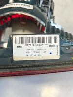 Load image into Gallery viewer, 2012-2015 BMW 320i 3 Series F30 328I Left Inner REAR Tail Light 7371111 OEM