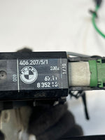 Load image into Gallery viewer, BMW 5 7 Series E39 E38 REAR RIGHT Central Locking Door Lock Actuator 8352165 OEM