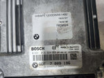 Bild in die Galerieansicht laden, 2004-2011 BMW X3 E83 Engine Control Unit 7809196 X3 E83 LCI BMW X3 2.0d ECU SET