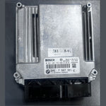 قم بتحميل الصورة إلى عارض الصور، BMW 116i 316i E81 E87 E90 N45N ENGINE CONTROL UNIT ECU KIT DME 7567321