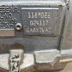 قم بتحميل الصورة إلى عارض الصور، BMW X3M F97 X4M F97 8-speed Automatic Gearbox GA8X76AZ 9504768 G80 M3 G82 M4 XD