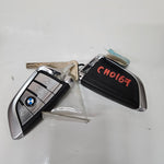 Bild in die Galerieansicht laden, 9487767-2018-2020 BMW 5 Series G30 2.0 petrol hybrid B48 Engine Control Unit SET