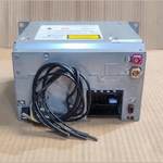 قم بتحميل الصورة إلى عارض الصور، OEM BMW 5 SERIES F10 F30 NAVIGATION HEAD UNIT ALPINE RADIO CD - 9289215