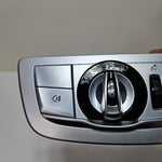 Load image into Gallery viewer, 2012 BMW 7-Series G11 G12 740i Light Fog Light Control Switch 6841890