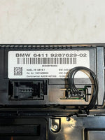 Load image into Gallery viewer, 2011-2014 BMW X3 F25 Climate Heater AC Control Panel 9287629 OEM