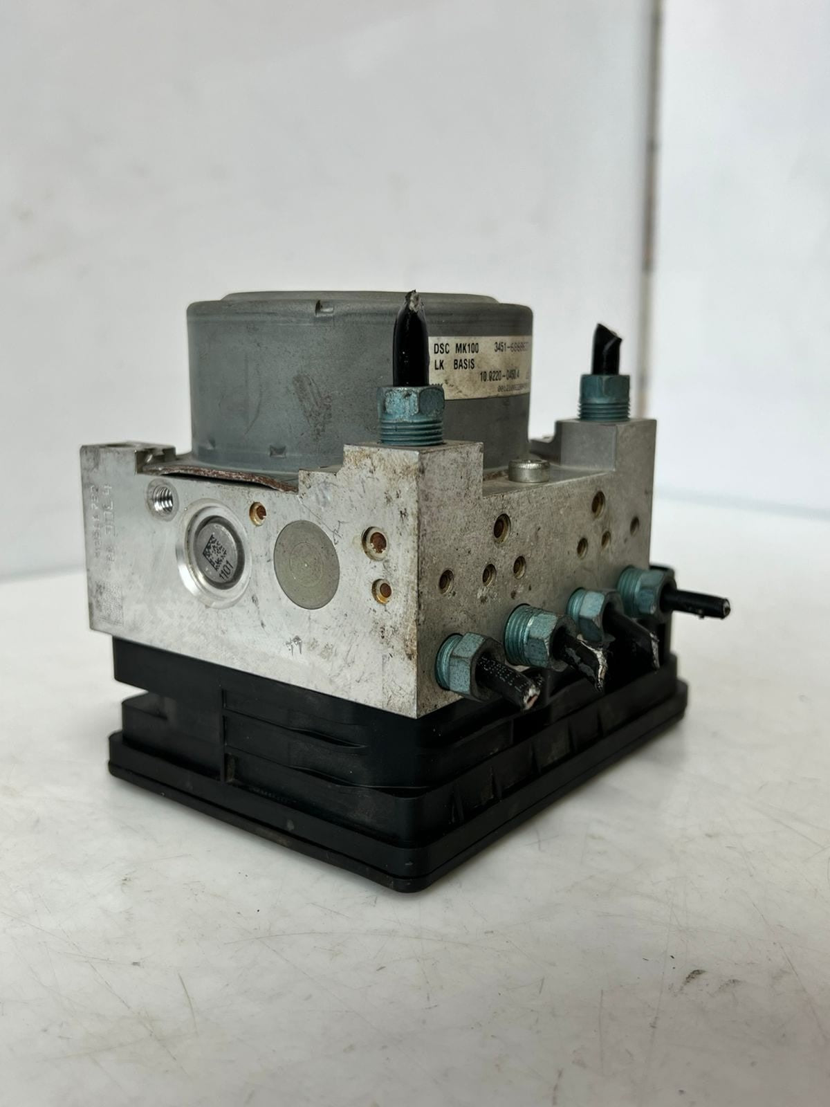2012-2015 BMW 328i 335i F22 M235i Abs Anti-Lock Brake Pump Module 6868638 OEM