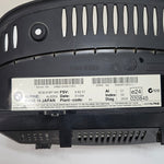 قم بتحميل الصورة إلى عارض الصور، BMW 5 Series E60 E61 Dashboard Onboard Monitor Display Screen 6957343