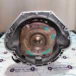 Load image into Gallery viewer, 2005-2008 BMW 740I Automatic Gearbox 7547885 E66 E65 740LI 740I 750I 750LI N62