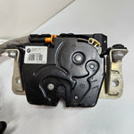 Load image into Gallery viewer, 2015-2018 BMW X4 F26 Tailgate Central Locking Actuator 7361231