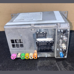 قم بتحميل الصورة إلى عارض الصور، OEM BMW F25 LCI NAVIGATION SYSTEM AUDIO CD HEAD UNIT 9325980