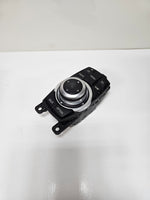 قم بتحميل الصورة إلى عارض الصور، BMW F01 F02 F10 F12 Media Switch Controller Joystick 9212451 OEM