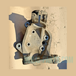 Bild in die Galerieansicht laden, BMW 335IS - Front LEFT Spindle Knuckle W/ Wheel Bearing carrier 6764443