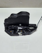 Load image into Gallery viewer, 2011 BMW Alpina B7 Rear Right Door Lock Actuator 7185688 F01 F02 F04 F10 F11 OEM