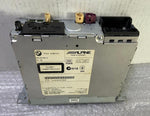 Load image into Gallery viewer, OEM BMW F10 530d Alpine Radio CD Disc Player Head Unit (9294210, 2013)