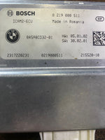 Load image into Gallery viewer, 2020-2024 BMW X4 Surround View Camera Control Module 5A8CD32