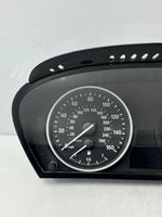 Load image into Gallery viewer, 2008-2011 BMW X5 E70 4.8i V8 Instrument Cluster SPEEDOMETER 9170266 OEM