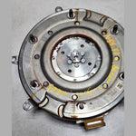 Bild in die Galerieansicht laden, 2012-2016 BMW ActiveHybrid 5 Electric Motor 0501218047 F10 GA8P70H transmission