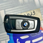 Load image into Gallery viewer, BMW 5 SERIES F10 N47 ENGINE AUTOMATIC ECU FULL KIT OEM 8574380