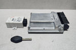 قم بتحميل الصورة إلى عارض الصور، BMW N46 E46 Engine Control Unit DME ECU Set 7563921 OEM