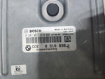 Bild in die Galerieansicht laden, 2010 BMW Engine Control Unit 8510838 X5 E70 3.0D Diesel ECU SET 2010-2013