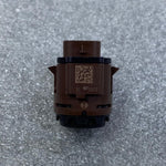 Load image into Gallery viewer, OEM BMW G20 G21 G80 G81 Parking sensor Bosch 6.1 Citrine black 7927923 PDC New