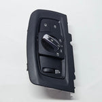 Load image into Gallery viewer, 9311727-2015 BMW X5 F15 Headlight Control Switch OEM