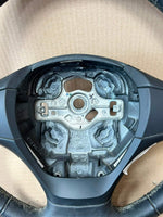 Bild in die Galerieansicht laden, 2016 BMW 320i 3 Series F30 F31 F35 MULTIFUNCTION Steering Wheel 6255818 OEM