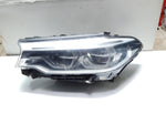 Bild in die Galerieansicht laden, 2017-2020 BMW 530i Adaptive LED Headlight 7439195 5 Series G30 G31 F90 OEM LHS