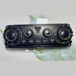 Load image into Gallery viewer, Mercedes Climate Control Unit A2038301785
