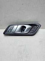 Load image into Gallery viewer, 2020-2024 BMW 320i Rear Door Interior Handle 7447249 3 Series G20 G21