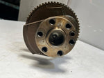 Bild in die Galerieansicht laden, 2006-2007 BMW 325i 3 Series E90 2.5 petrol N52 Engine Crankshaft 7553287 OEM