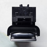 Load image into Gallery viewer, BMW 7 Series G11 G12 Parking Brake Switch Chrome Auto Hold 9384255 OEM
