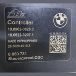 قم بتحميل الصورة إلى عارض الصور، OEM BMW F20 F21 F22 F30 DSC ANTI LOCK BRAKE UNIT WITH MODULE ATE 6860730/6860731