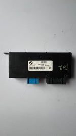 Load image into Gallery viewer, 2012-16 BMW M5 Central Gateway Module 9372743 F10 F11